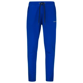 Moška trenirka Head Club Byron Pants Men Royal