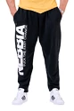 Moška trenirka Nebbia Beast Mode On iconic sweatpants 186 black