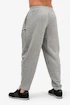 Moška trenirka Nebbia Beast Mode On iconic sweatpants 186 grey