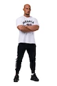 Moška trenirka Nebbia Golden Era sweatpants 196 black  L