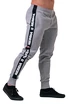 Moška trenirka Nebbia Golden Era sweatpants 196 light grey