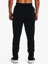 Moška trenirka Under Armour Accelerate Jogger-BLK