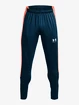 Moška trenirka Under Armour Challenger Training Pant-BLU