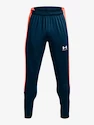 Moška trenirka Under Armour Challenger Training Pant-BLU  M