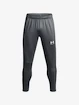 Moška trenirka Under Armour Challenger Training Pant-GRY