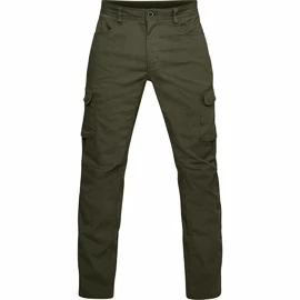 Moška trenirka Under Armour Enduro Cargo Pant Green