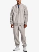 Moška trenirka Under Armour Essential Fleece Jogger-GRY