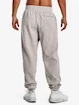 Moška trenirka Under Armour Essential Fleece Jogger-GRY