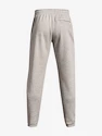 Moška trenirka Under Armour Essential Fleece Jogger-GRY