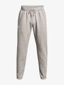 Moška trenirka Under Armour Essential Fleece Jogger-GRY