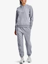 Moška trenirka Under Armour Essential Fleece Joggers-GRY