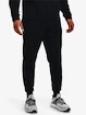 Moška trenirka Under Armour Fleece Joggers-BLK