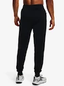 Moška trenirka Under Armour Fleece Joggers-BLK