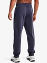 Moška trenirka Under Armour Fleece Pant-GRY