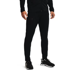 Moška trenirka Under Armour Pique Track Pant Black