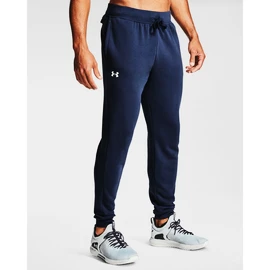 Moška trenirka Under Armour Rival Cotton Jogger