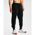 Moška trenirka Under Armour Rival Fleece Joggers Black