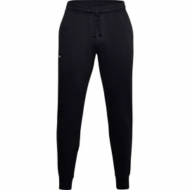 Moška trenirka Under Armour Rival Fleece Joggers Black