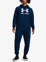 Moška trenirka Under Armour Rival Fleece Joggers-BLU