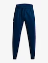 Moška trenirka Under Armour Rival Fleece Joggers-BLU