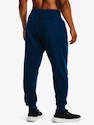 Moška trenirka Under Armour Rival Fleece Joggers-BLU