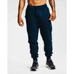 Moška trenirka Under Armour Rival Fleece Joggers Dark Blue