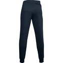 Moška trenirka Under Armour Rival Fleece Joggers Dark Blue