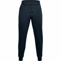 Moška trenirka Under Armour Rival Fleece Joggers Dark Blue