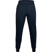 Moška trenirka Under Armour Rival Fleece Joggers Dark Blue  S