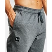 Moška trenirka Under Armour Rival Fleece Joggers Hallo Grey