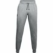 Moška trenirka Under Armour Rival Fleece Joggers Hallo Grey