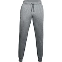 Moška trenirka Under Armour Rival Fleece Joggers Hallo Grey  S