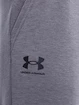 Moška trenirka Under Armour Rival Terry Jogger-GRY