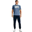 Moška trenirka Under Armour SPORTSTYLE TRICOT JOGGER Dark Blue