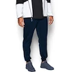 Moška trenirka Under Armour SPORTSTYLE TRICOT JOGGER Dark Blue