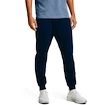 Moška trenirka Under Armour SPORTSTYLE TRICOT JOGGER Dark Blue