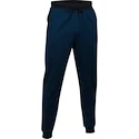 Moška trenirka Under Armour SPORTSTYLE TRICOT JOGGER Dark Blue