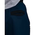 Moška trenirka Under Armour SPORTSTYLE TRICOT JOGGER Dark Blue