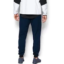 Moška trenirka Under Armour SPORTSTYLE TRICOT JOGGER Dark Blue