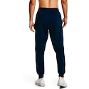 Moška trenirka Under Armour SPORTSTYLE TRICOT JOGGER Dark Blue