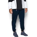 Moška trenirka Under Armour SPORTSTYLE TRICOT JOGGER Dark Blue  XXL