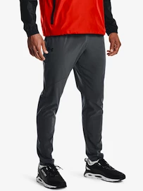 Moška trenirka Under Armour Storm STRETCH WOVEN PANT-GRY