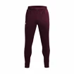 Moška trenirka Under Armour Terry Pant Red