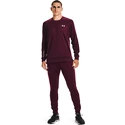 Moška trenirka Under Armour Terry Pant Red