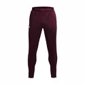 Moška trenirka Under Armour Terry Pant Red