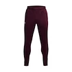 Moška trenirka Under Armour Terry Pant Red  XL