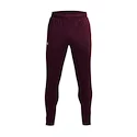 Moška trenirka Under Armour Terry Pant Red  XL