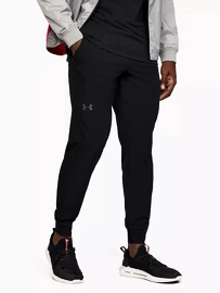 Moška trenirka Under Armour UNSTOPPABLE JOGGERS Black