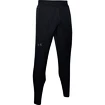 Moška trenirka Under Armour UNSTOPPABLE TAPERED PANTS Black