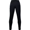 Moška trenirka Under Armour UNSTOPPABLE TAPERED PANTS Black